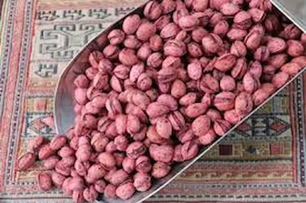 خرید و فروش پسته اکبری انس 18/20 با شرایط فوق العاده 5
